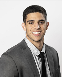 Jacob Sosa