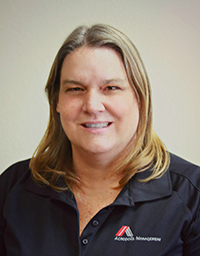 Michelle Cronk